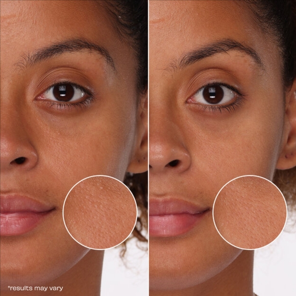 Benefit Porefessional Tight 'N Toned Pore-Refining AHA + PHA Toning Foam - Picture 9 of 9